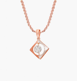 The Pretty Figures Pendant